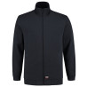 American fleece, 70 % bavlna / 30 % polyesterVeľkostná tabuľka