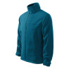 Fleece, 100 % polyester, antipilingová úpravaVeľkostná tabuľka