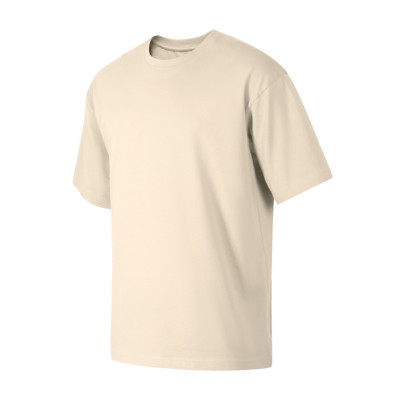 Tričko unisex 812 Stage  - 21 mandlová