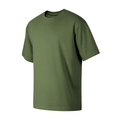Tričko unisex 812 Stage  - 09 khaki