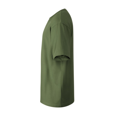 Tričko unisex 812 Stage  - 09 khaki