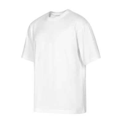 Tričko unisex 812 Stage  - 00 bílá