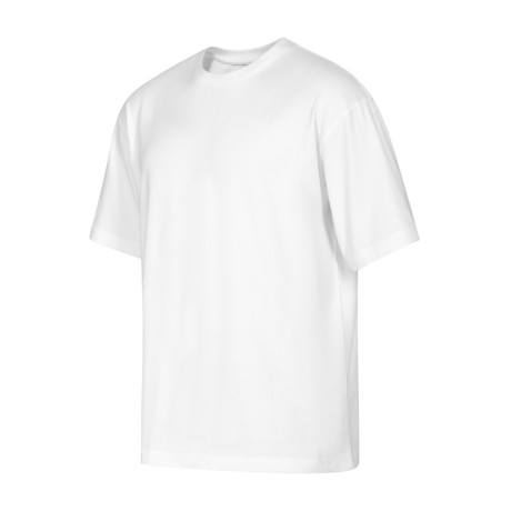 Tričko unisex 812 Stage  - 00 bílá