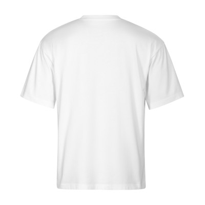 Tričko unisex 812 Stage  - 00 bílá