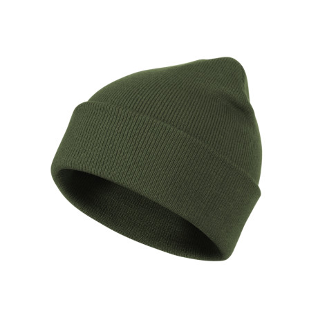 Čepice unisex 315 Beanie  - 09 khaki