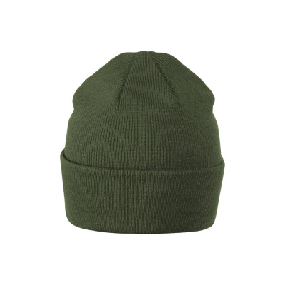 Čepice unisex 315 Beanie  - 09 khaki