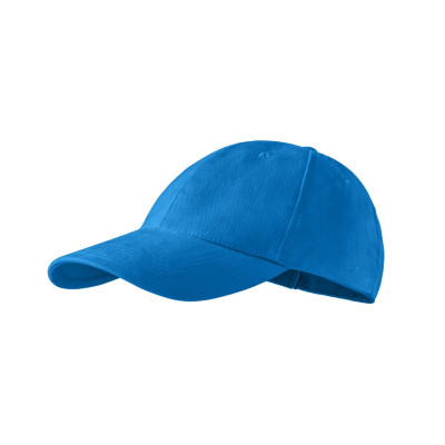 Čepice unisex 305 6P  - 70 snorkel blue