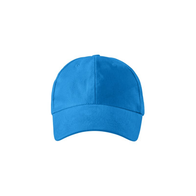 Čepice unisex 305 6P  - 70 snorkel blue