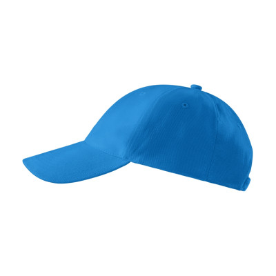 Čepice unisex 305 6P  - 70 snorkel blue