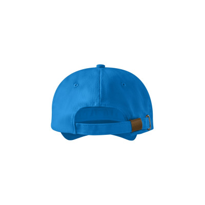 Čepice unisex 305 6P  - 70 snorkel blue