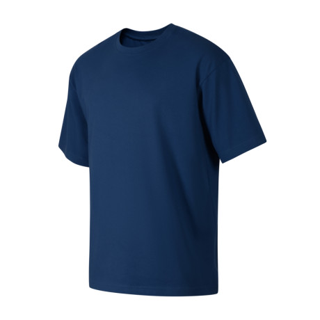 Tričko unisex 812 Stage  - 87 půlnoční modrá