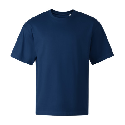 Tričko unisex 812 Stage  - 87 půlnoční modrá