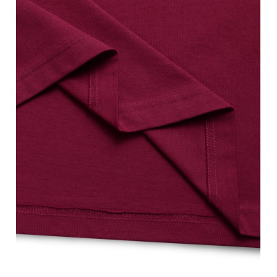 Tričko unisex 812 Stage  - 87 půlnoční modrá
