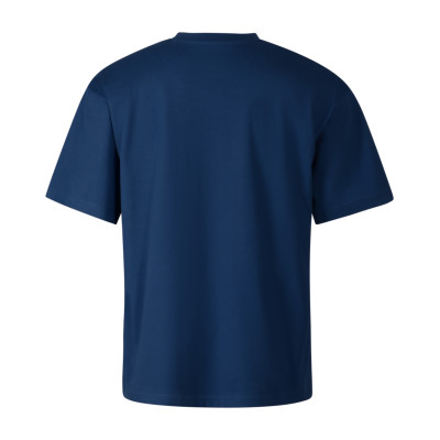 Tričko unisex 812 Stage  - 87 půlnoční modrá
