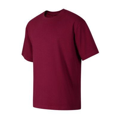 Tričko unisex 812 Stage  - 86 garnet