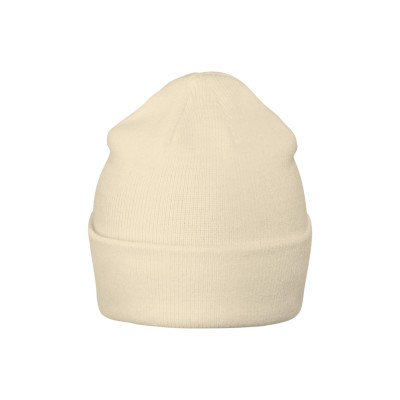 Čepice unisex 315 Beanie  - 21 mandlová