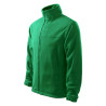 Fleece, 100 % polyester, antipilingová úpravaVeľkostná tabuľka