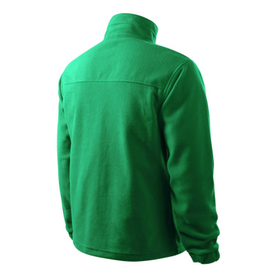 Fleece pánský 501 Jacket  - 16 středně zelená