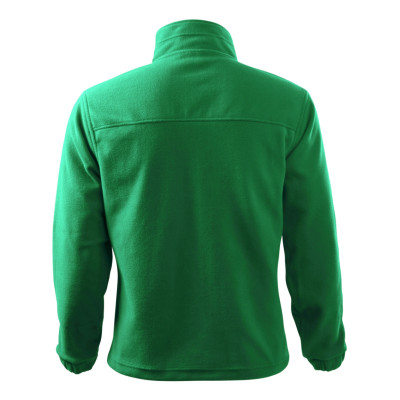 Fleece pánský 501 Jacket  - 16 středně zelená
