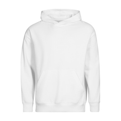 Mikina unisex 422 Chill  - 00 bílá