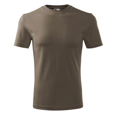 Tričko pánské 132 Classic New  - 29 army