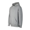 Výplňková pletenina, vnitřní strana počesaná, 60 % bavlna, 40 % polyester (složení se může lišit - barva 12 - 75 % bavlna, 25 % polyester)Veľkostná tabuľka