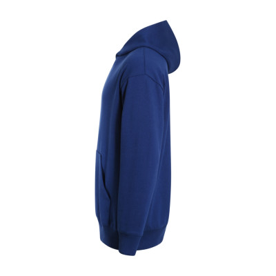 Mikina unisex 422 Chill  - 05 královská modrá
