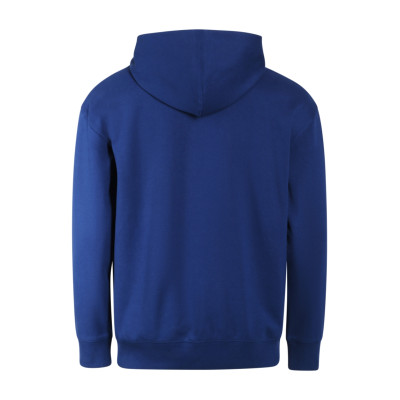 Mikina unisex 422 Chill  - 05 královská modrá
