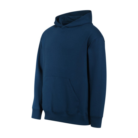 Mikina unisex 422 Chill  - 87 půlnoční modrá