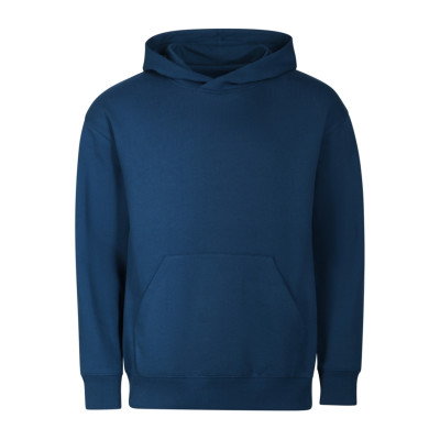 Mikina unisex 422 Chill  - 87 půlnoční modrá