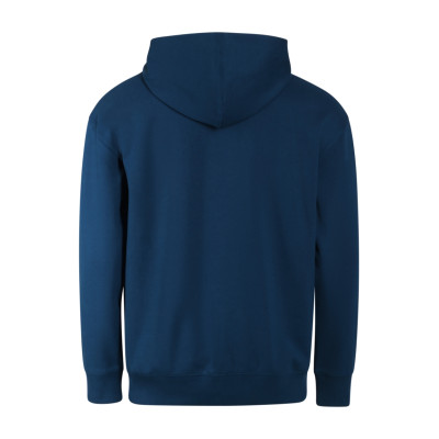Mikina unisex 422 Chill  - 87 půlnoční modrá
