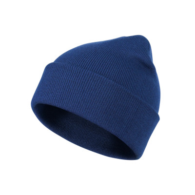 Čepice unisex 315 Beanie  - 05 královská modrá