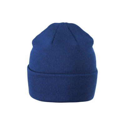Čepice unisex 315 Beanie  - 05 královská modrá