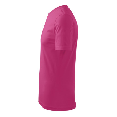 Tričko pánské 132 Classic New  - 40 purpurová