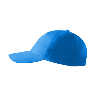 Čepice unisex 307 5P  - 70 snorkel blue