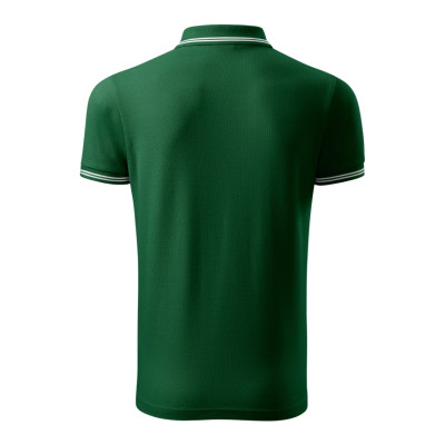 Polokošile pánská 219 Urban  - D3 dark green