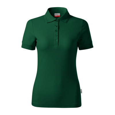 Polokošile dámská R23 Reserve  - D3 dark green