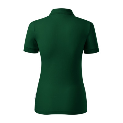 Polokošile dámská R23 Reserve  - D3 dark green