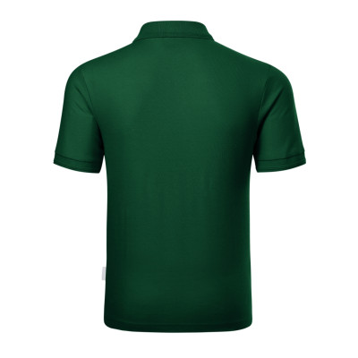 Polokošile pánská R22 Reserve  - D3 dark green