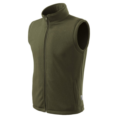 Fleece vesta unisex 518 Next  - ML military 69 (brand label)
