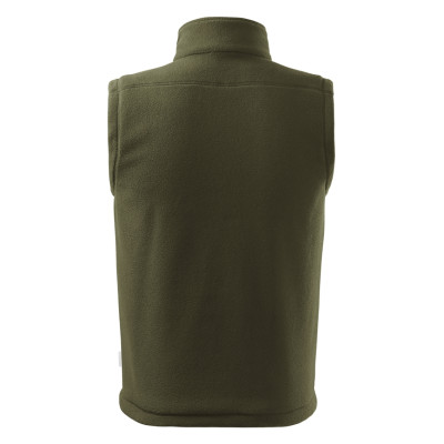 Fleece vesta unisex 518 Next  - ML military 69 (brand label)