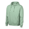 Výplňková pletenina, vnitřní strana počesaná, 80 % bavlna, 20 % polyester (barva 12 - složení se může lišit - 75 % bavlna, 25 % viskóza)Veľkostná tabuľka