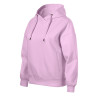 Výplňková pletenina, vnitřní strana počesaná, 80 % bavlna, 20 % polyester (barva 12 - složení se může lišit - 75 % bavlna, 25 % viskóza)Veľkostná tabuľka