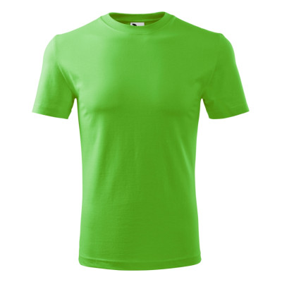 Tričko pánské 132 Classic New  - 92 apple green