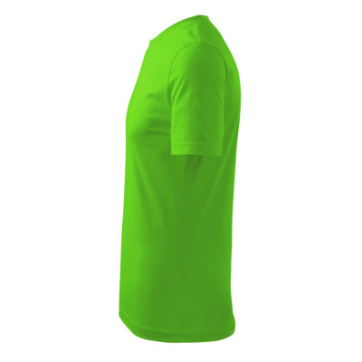 Tričko pánské 132 Classic New  - 92 apple green