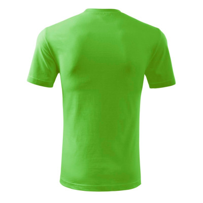Tričko pánské 132 Classic New  - 92 apple green