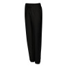 Výplňková pletenina, vnitřní strana počesaná, 60 % bavlna, 40 % polyester (složení se může lišit - barva 12 - 75 % bavlna a 25 % polyester)Veľkostná tabuľka