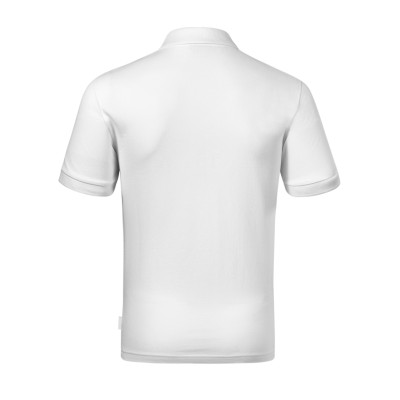 Polokošile pánská R20 Resist Heavy Polo  - LW bílá 00 (brand label)