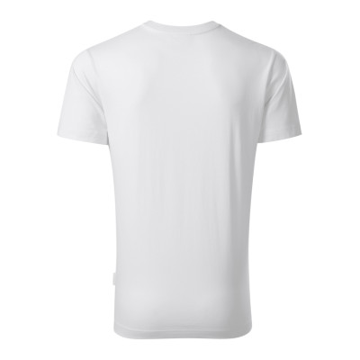 Tričko pánské R01 Resist  - LW bílá 00 (brand label)