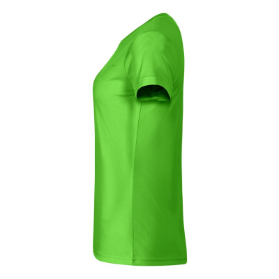 Tričko dámské 140 Fantasy  - 92 apple green